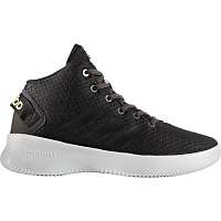 adidas  Cloudfoam Refresh Mid K  Čierna