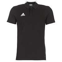 adidas  CON18 CO POLO  Čierna