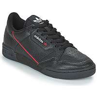 adidas  CONTINENTAL 80  Čierna