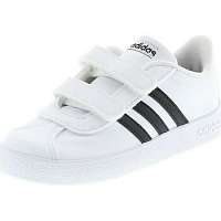 adidas  Court Velcro  Biela