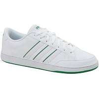 adidas  Courtset  Biela