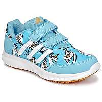 adidas  DISNEY REINE DES NEIGES CF C  Modrá