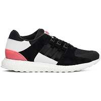adidas  Eqt Support Ultra Core Black  viacfarebny
