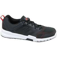 adidas  Essential Star 3 M  Čierna