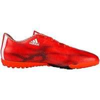adidas  F10 TF  Červená