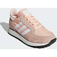 adidas  Forest Grove W  Ružová