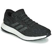 adidas  Futbalové kopačky PureBOOST  Čierna