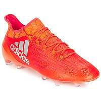 adidas  Futbalové kopačky X 16.1 FG  Oranžová