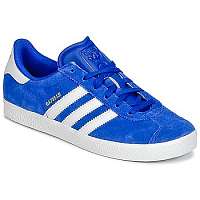 adidas  GAZELLE 2 J  Modrá