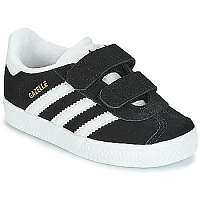 adidas  GAZELLE CF I  Čierna