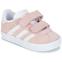 adidas  GAZELLE CF I  Ružová