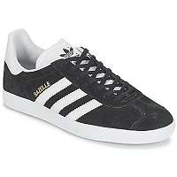adidas  GAZELLE  Čierna