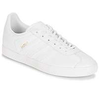 adidas  GAZELLE J  Biela
