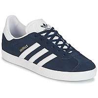 adidas  GAZELLE J  Modrá