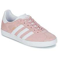 adidas  GAZELLE J  Ružová