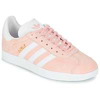 adidas  GAZELLE  Ružová