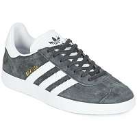 adidas  GAZELLE  Šedá