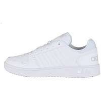 adidas  Hoops 20  Biela