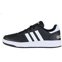 adidas  Hoops 20  Čierna