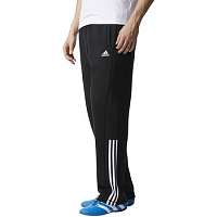 adidas  Juventus 3 Stripes  Čierna
