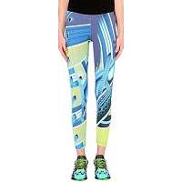 adidas  Leggings  viacfarebny