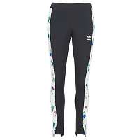 adidas  Legíny AOP TIGHTS  Čierna