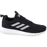 adidas  Lite Racer Cln K  Čierna
