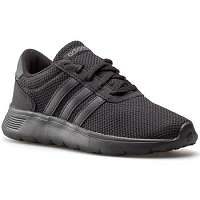adidas  Lite Racer K  Čierna