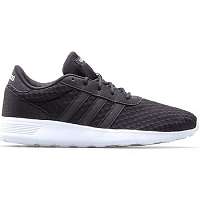 adidas  Lite Racer W  Čierna