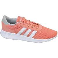 adidas  Lite Racer W  Oranžová