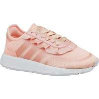 adidas  N5923 J  Ružová
