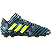 adidas  Nemeziz 173 FG J  viacfarebny