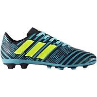 adidas  Nemeziz 174 Fxg J  Zelená