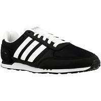 adidas  Neo City Racer  viacfarebny
