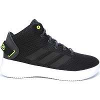 adidas  Neo Cloudfoam CF Refresh Mid  Čierna