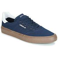 adidas  Nízke tenisky 3MC  Modrá