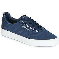 adidas  Nízke tenisky 3MC  Modrá