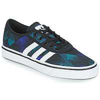 adidas  Nízke tenisky ADI-EASE  Čierna