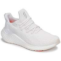 adidas  Nízke tenisky ALPHABOOST  Biela