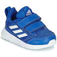 adidas  Nízke tenisky ALTARUN CF I  Modrá