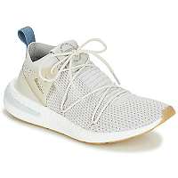 adidas  Nízke tenisky ARKYN  Biela