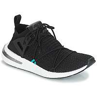 adidas  Nízke tenisky ARKYN  Čierna