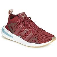 adidas  Nízke tenisky ARKYN W  Červená
