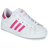 adidas  Nízke tenisky COAST STAR C  Biela