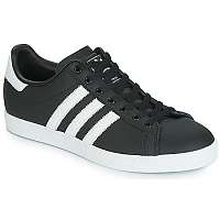 adidas  Nízke tenisky COAST STAR  Čierna