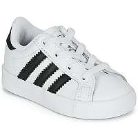adidas  Nízke tenisky COAST STAR EL I  Biela