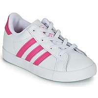 adidas  Nízke tenisky COAST STAR EL I  Biela