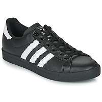 adidas  Nízke tenisky COAST STAR J  Čierna