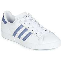 adidas  Nízke tenisky COAST STAR W  Biela