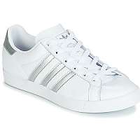 adidas  Nízke tenisky COAST STAR W  Biela